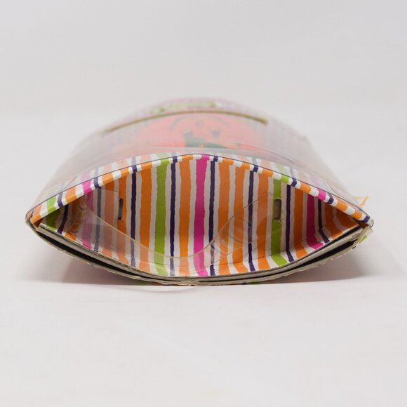 2007 Barbie Halloween Party Kelly Miranda Pumpkin Jack O Lantern Costume Orange - Picture 5 of 10